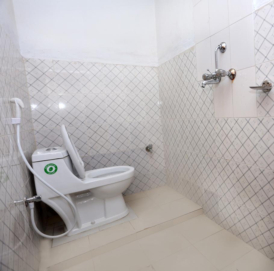 Hotel Rising Home Катманду Екстериор снимка