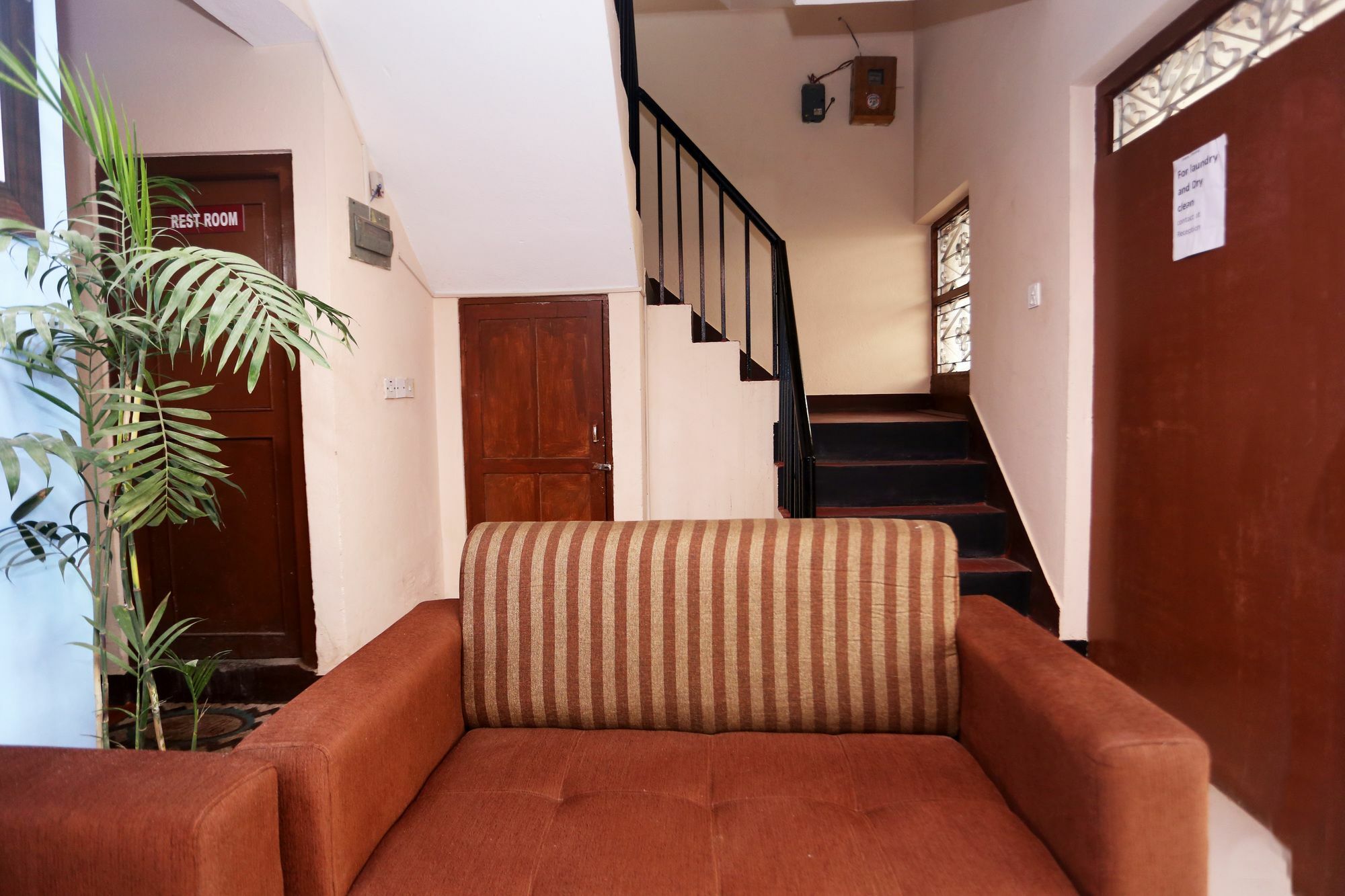 Hotel Rising Home Катманду Екстериор снимка